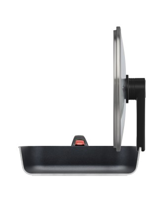 Capac patrat Smart Lid, 24x24 cm - WOLL